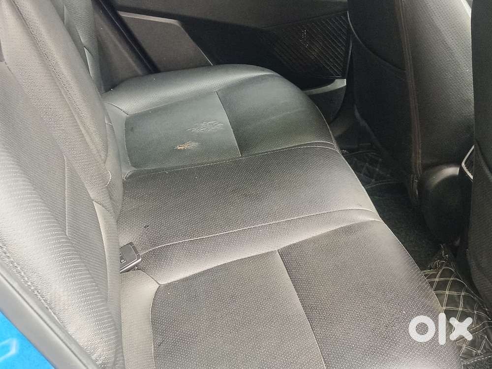 Hyundai Creta 1.6 Sx Automatic, 2020, Diesel