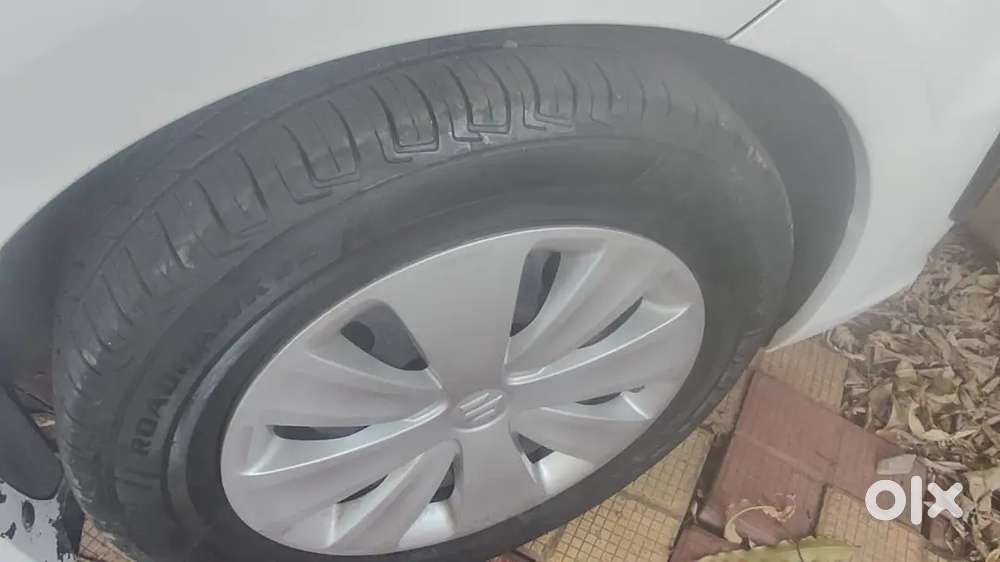 Maruti Suzuki Ertiga 2016 Cng & Hybrids 62000 Km Driven