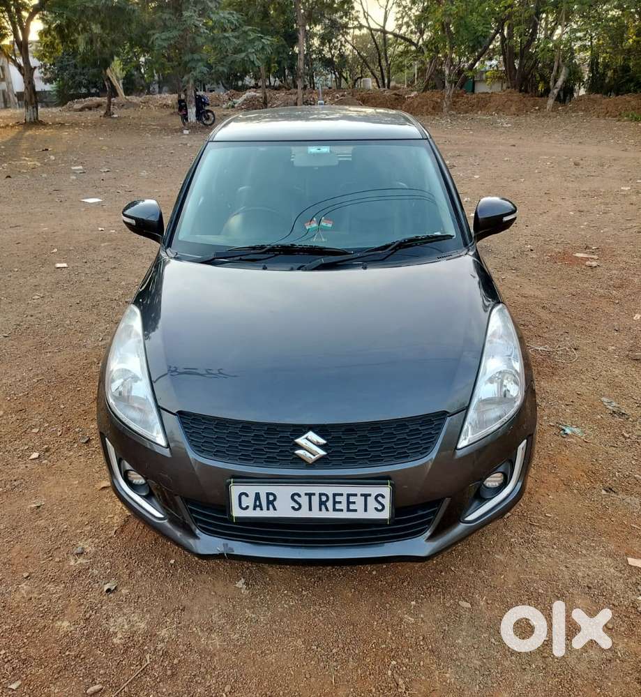 Maruti Suzuki Swift Vdi, 2017, Diesel