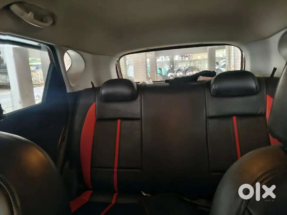 Kia Sonet 2020 Petrol 47000 Km
