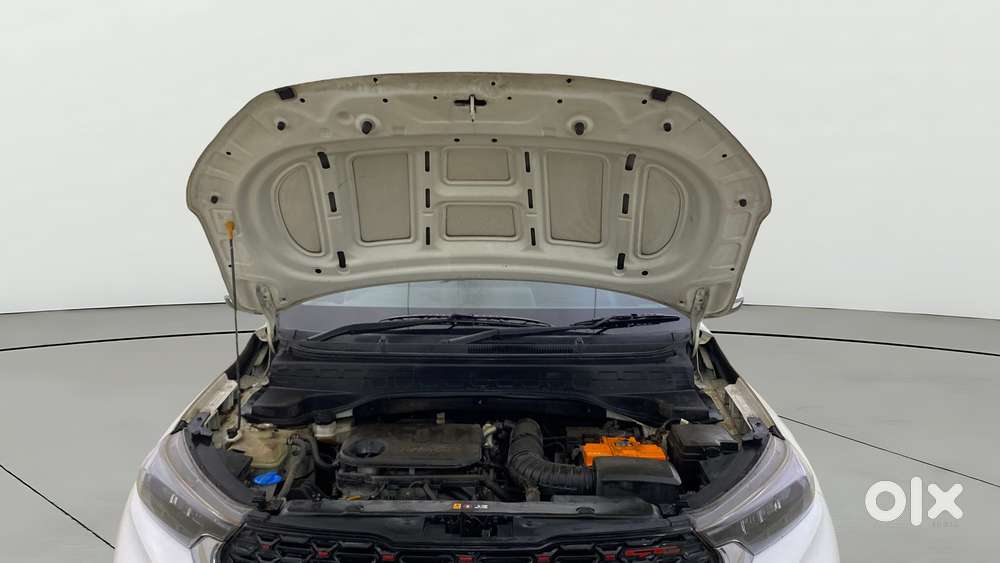 Kia Sonet 1.0 Gtx Plus Dct, 2020, Petrol