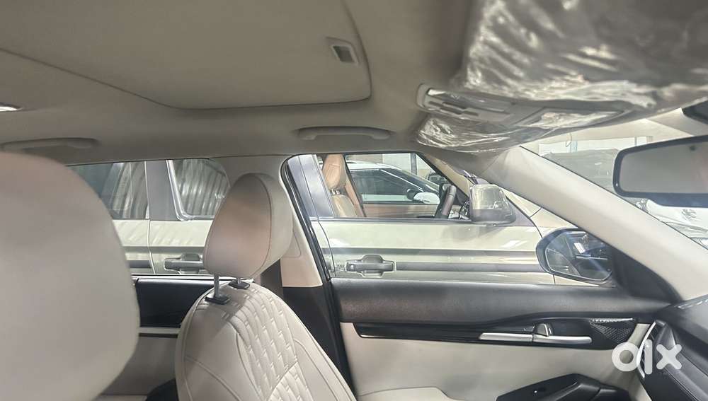 Kia Seltos Htx Ivt G, 2021, Petrol