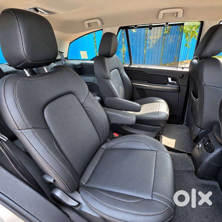 Tata Hexa Xt, 2018, Diesel
