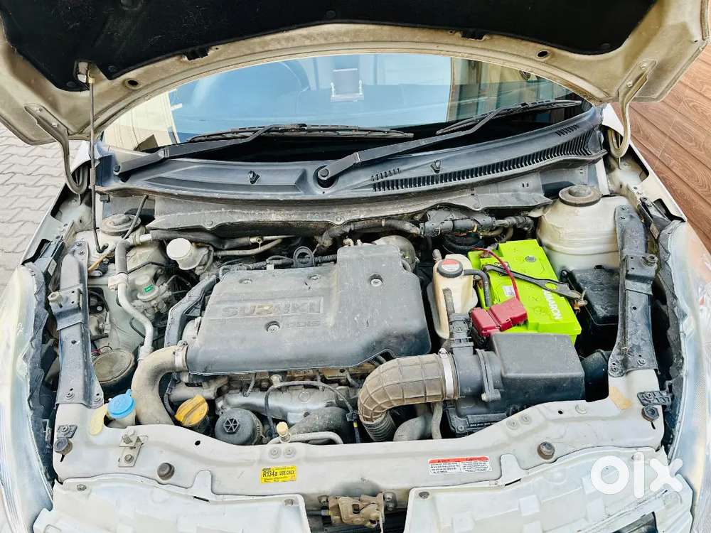 2014 Maruti Dzire Vdi