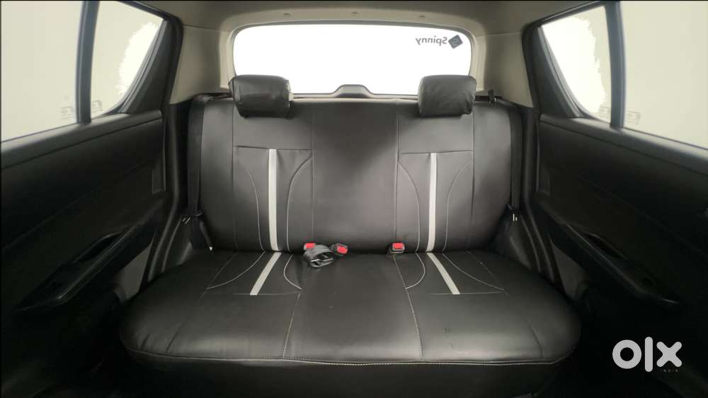 Maruti Suzuki Swift Vvt Vxi, 2012, Petrol