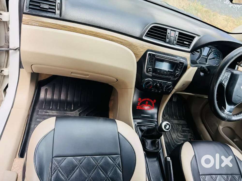 Maruti Suzuki Ciaz 2018 Diesel 85000 Km Driven