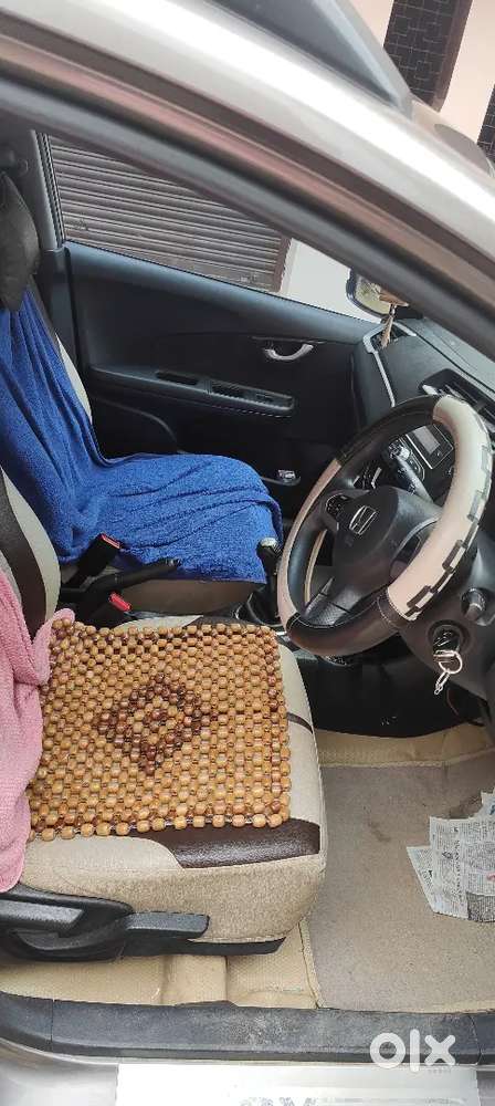 Honda Br-v 2017 Diesel Well Maintained
