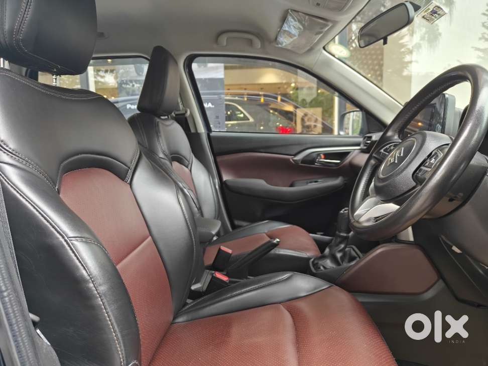 Maruti Suzuki Grand Vitara