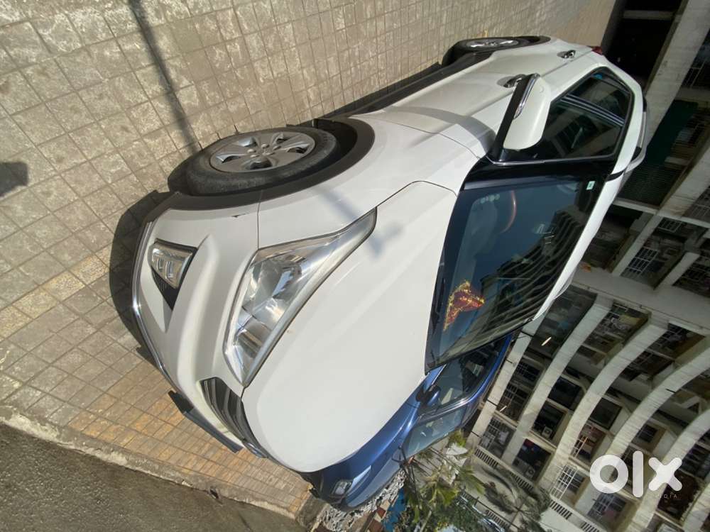 Cng Fitted Creta Mileage 20 Kmpl