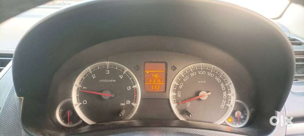 Maruti Suzuki Swift Ddis Vdi, 2012, Diesel