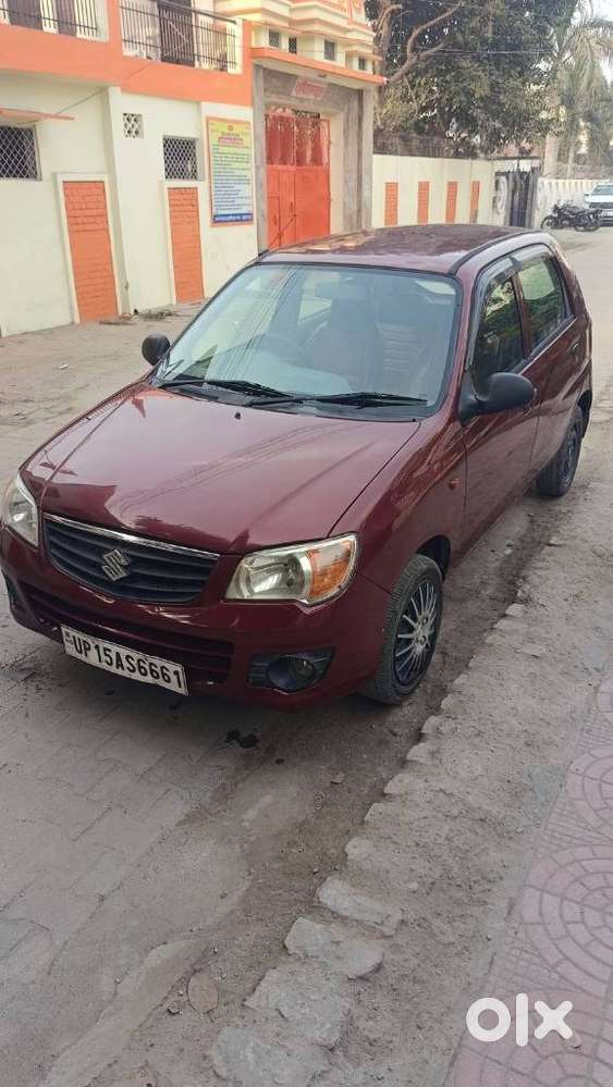 Maruti Suzuki Alto K10 Vxi (o), 2011, Petrol