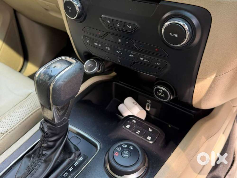 Ford Endeavour 2.2 Titanium At 4x2, 2021, Diesel