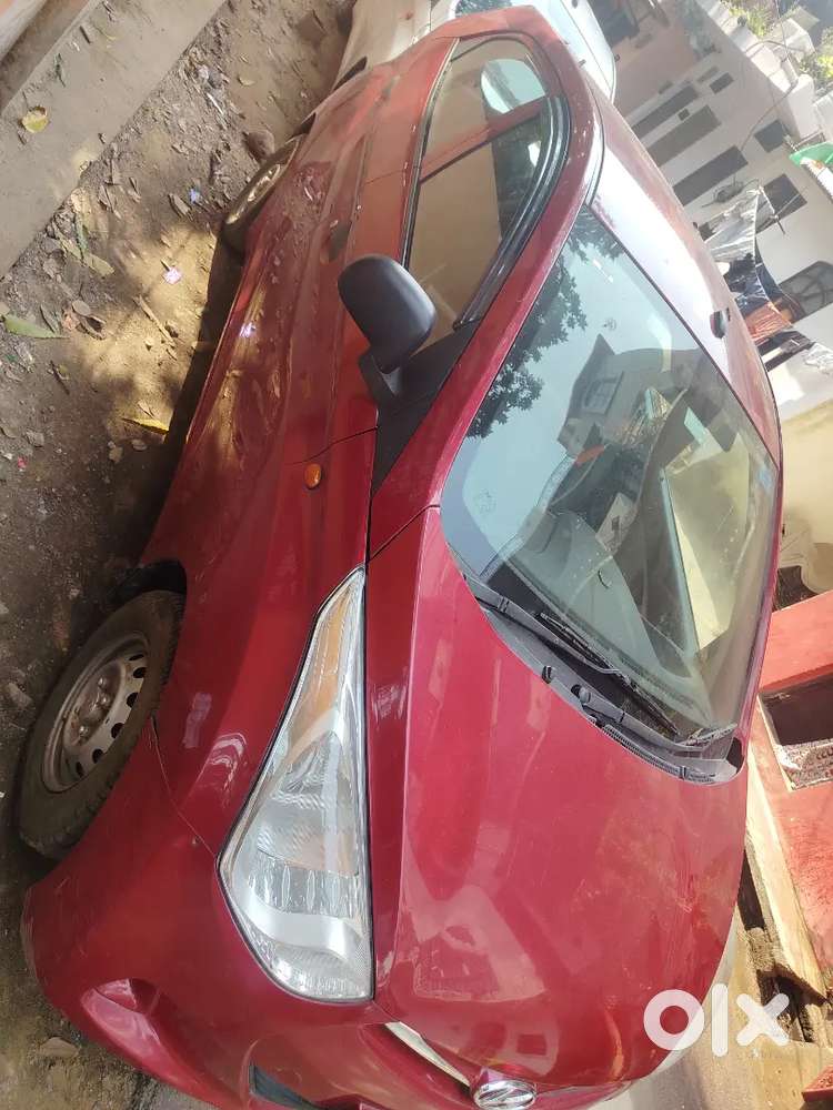 Hyundai Eon Era Plus 2017 Model