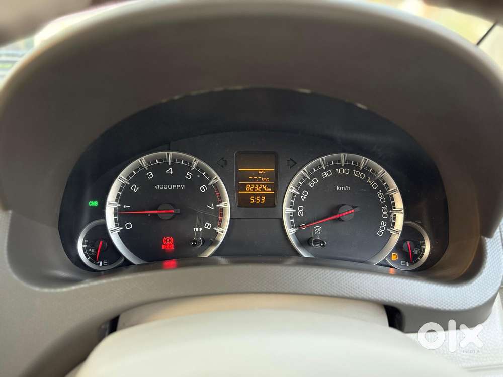 Maruti Suzuki Ertiga