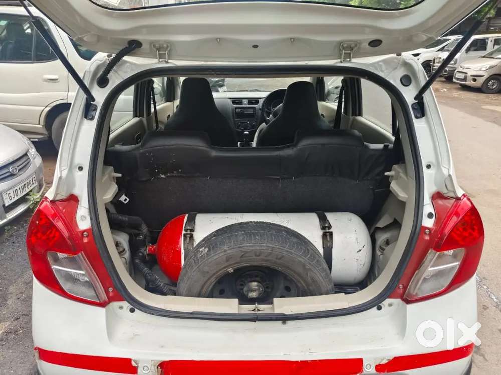 Celerio Company Cng
