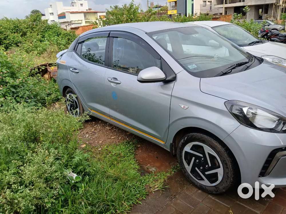 Hyundai Aura 1.2 2023