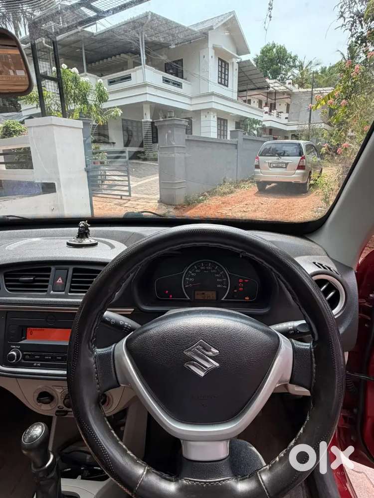 Alto Vxi 2019