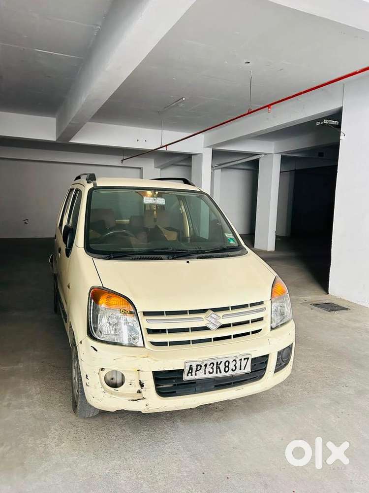 Maruti Suzuki Maruti 2006 Car