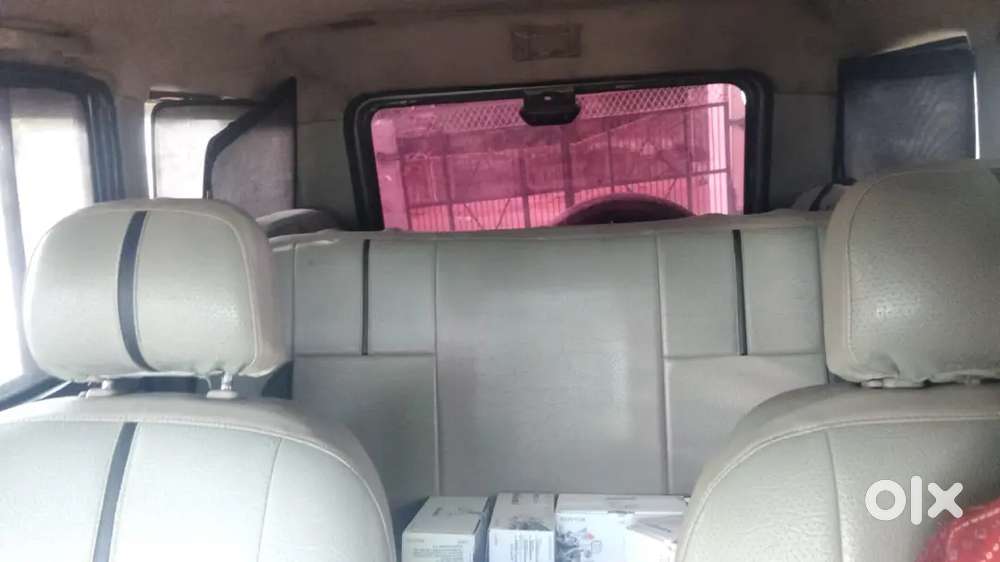 Mahindra Bolero Diesel 2012