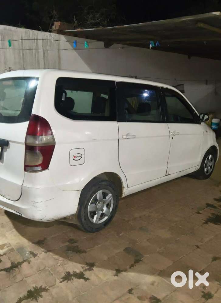 Chevrolet Car Diesel 2013