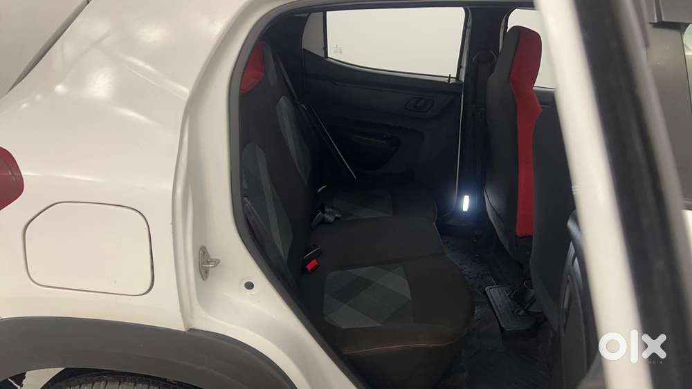 Renault Kwid 1.0 Rxt Optional, 2022, Petrol