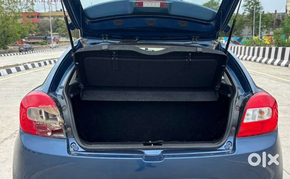 Maruti Suzuki Baleno 1.3 Sigma, 2016, Petrol