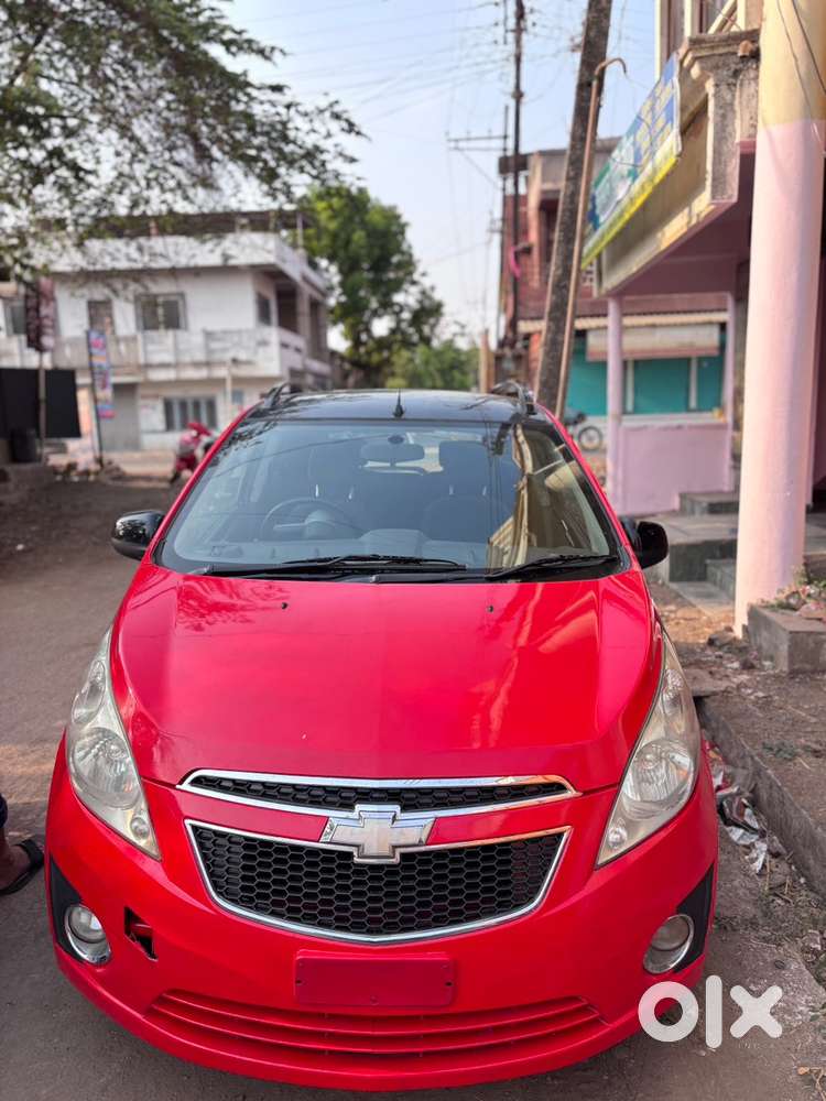 Chevrolet Beat 2013 Petrol Good Condition