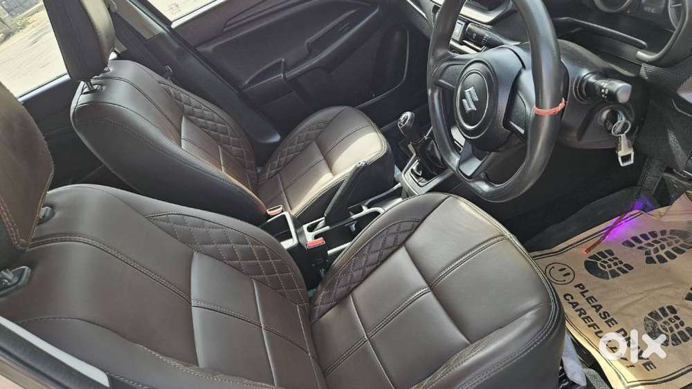 Maruti Suzuki Brezza 1.5 Lxi Smart Hybrid, 2023, Petrol