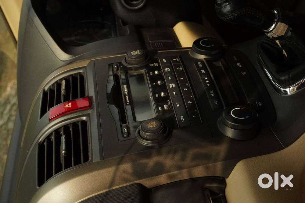 Honda Cr-v 2007