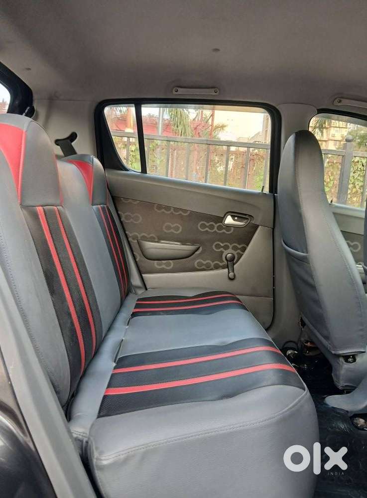 Maruti Suzuki Alto 800 Lxi, 2015, Petrol