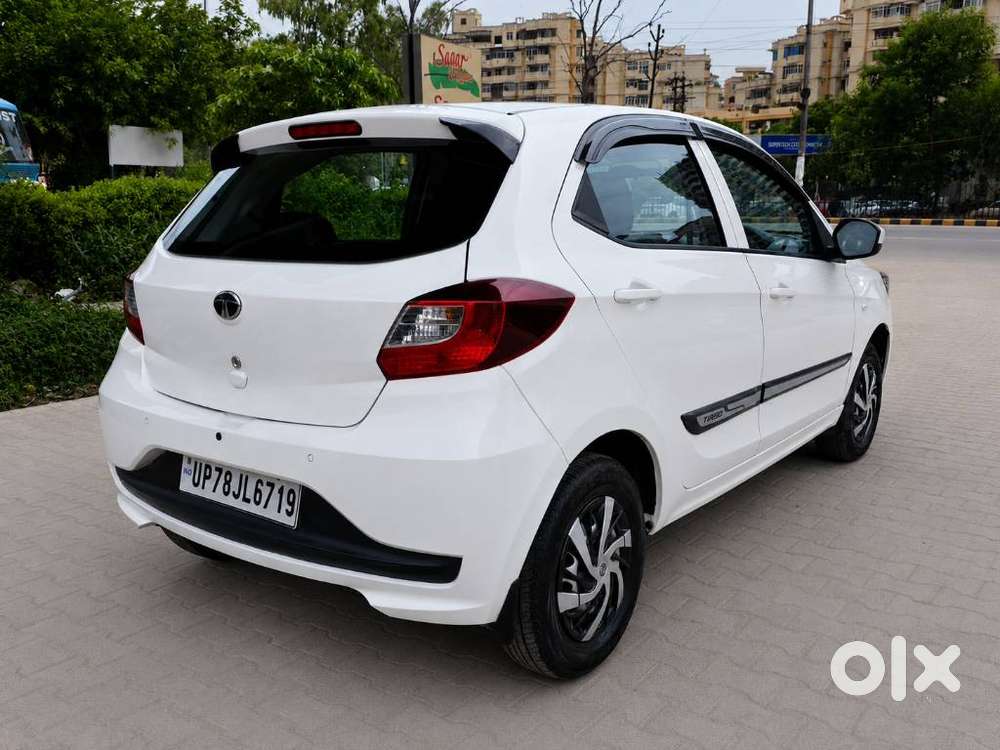 Tata Tiago, 2026, Petrol