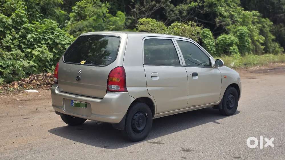 Maruti Suzuki Alto Lxi , Well Maintained