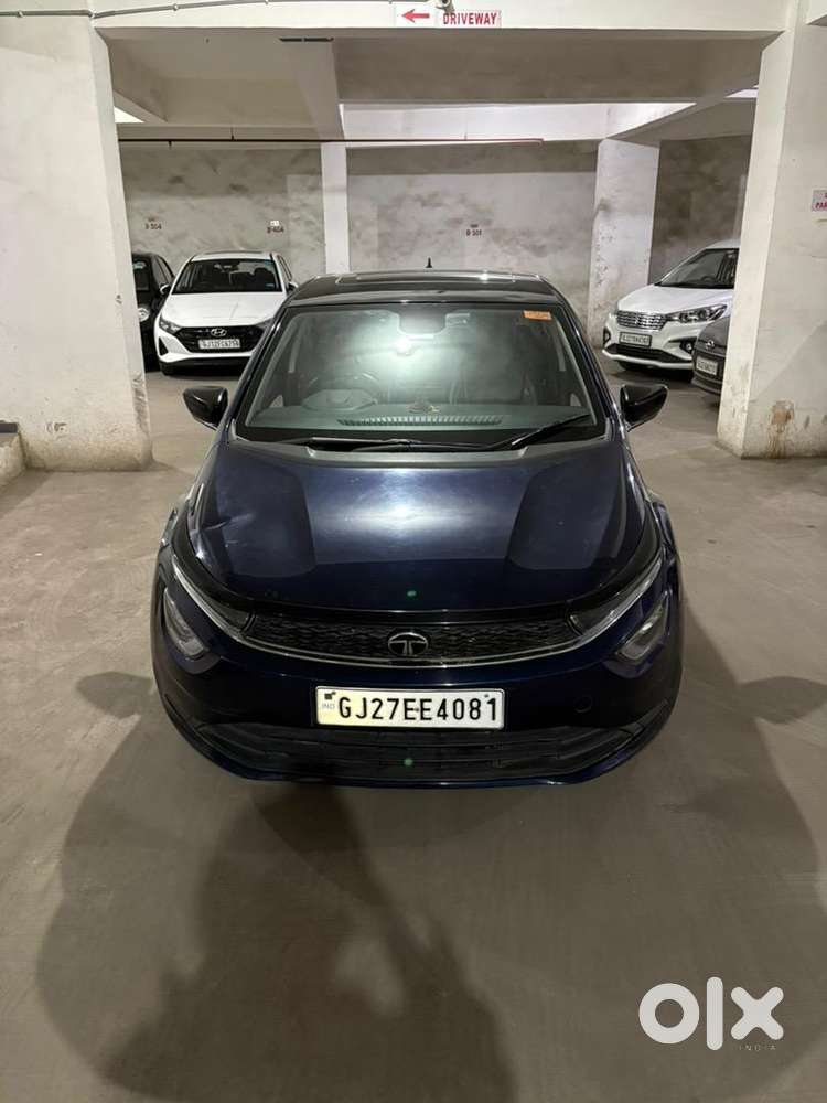 Tata Altroz 2024 Diesel Good Condition