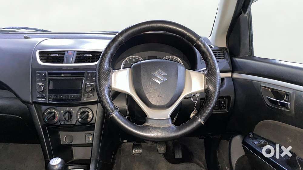 Maruti Suzuki Swift Vdi, 2016, Diesel