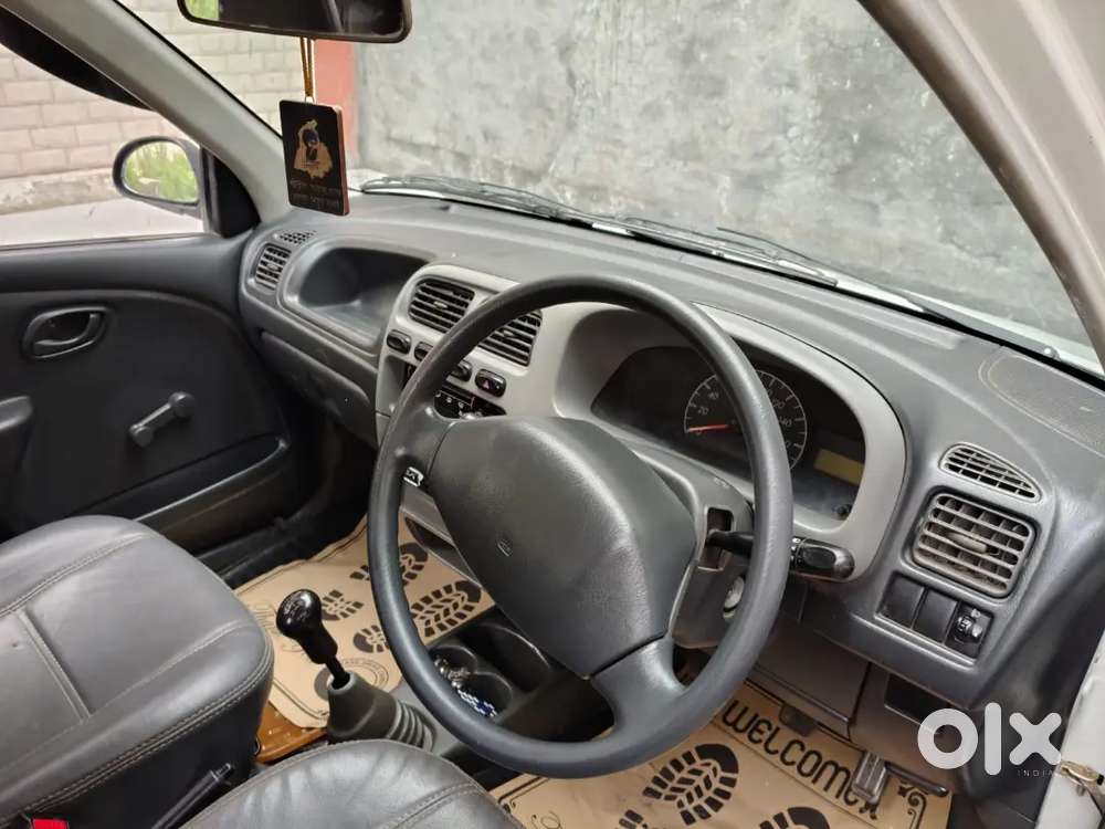 Maruti Suzuki Alto 2012 Petrol 70000 Km Driven