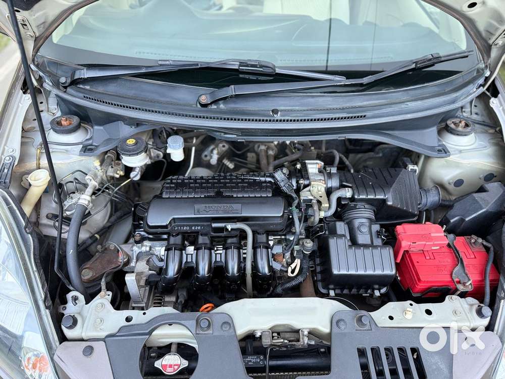 Honda Amaze 2013-2016 S I-vtech, 2013, Petrol