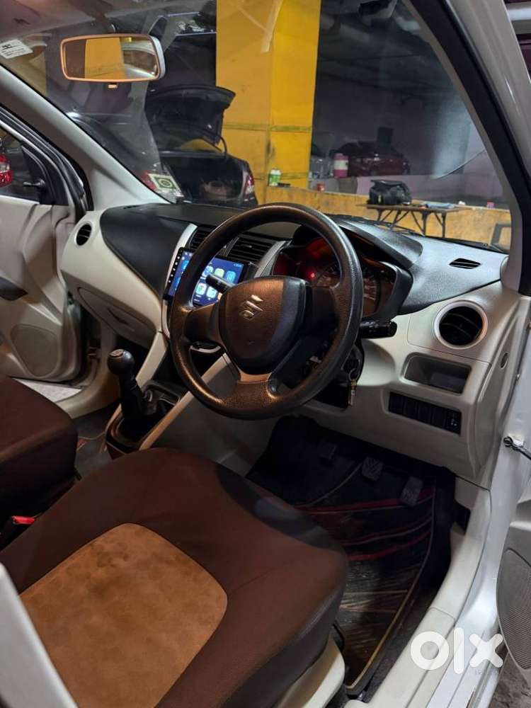 Maruti Suzuki Celerio Vxi, 2015, Petrol