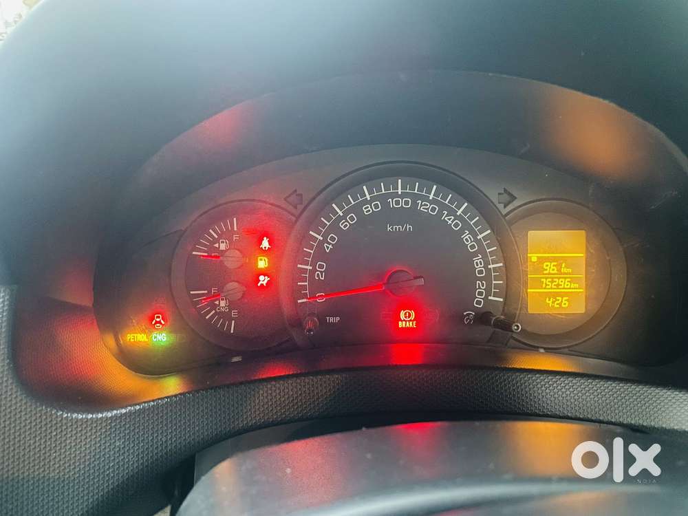 Maruti Suzuki Swift Dzire Lxi Option, 2022, Cng & Hybrids