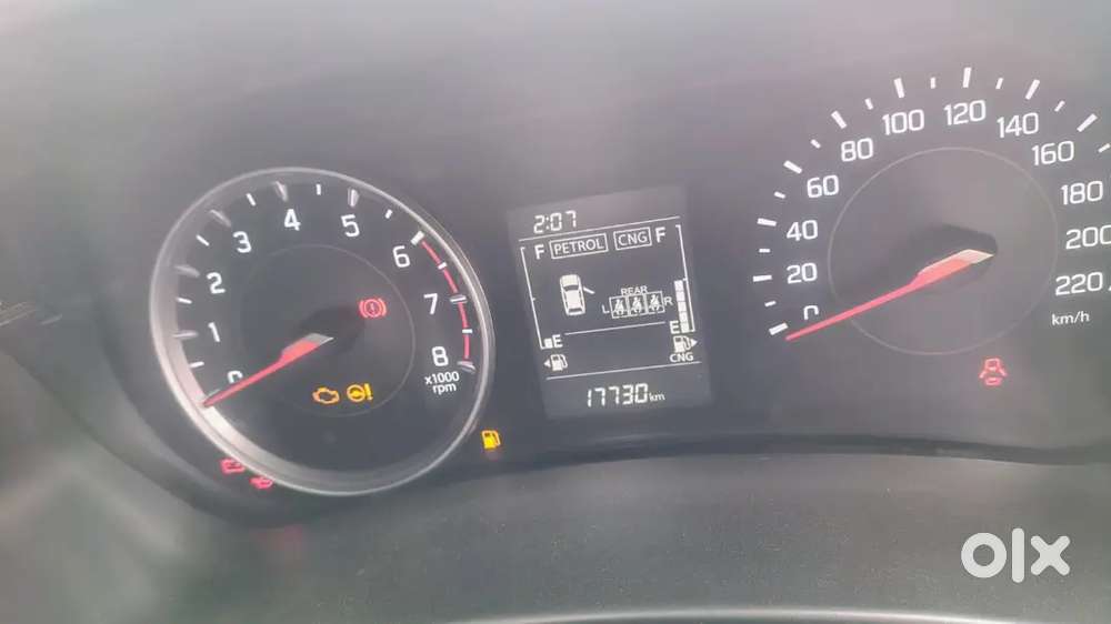 Maruti Suzuki Swift Vxi 2026