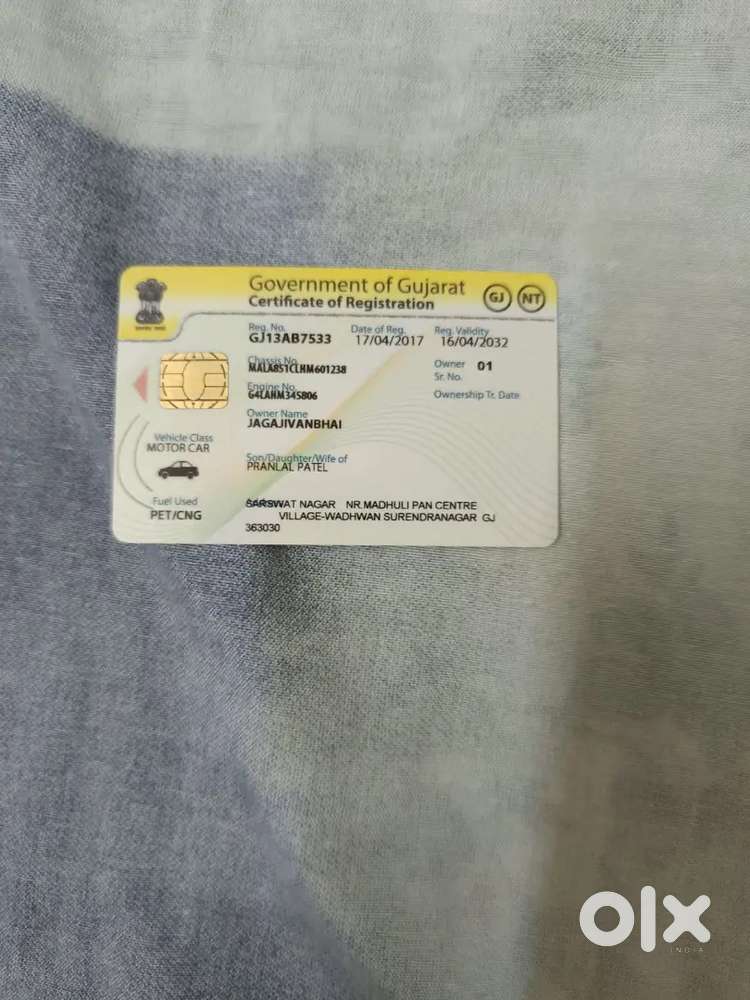 Hyundai Grand I10 – Excellent Condition (first Owner)