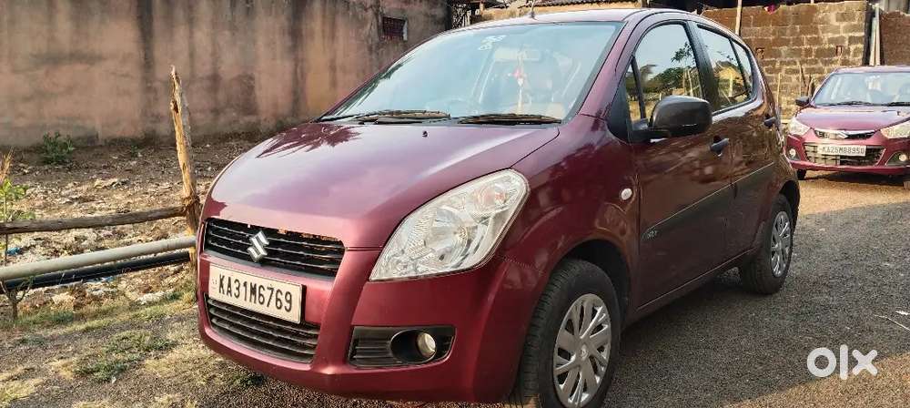 Maruti Suzuki Alto K10 2017 Petrol 85000 Km Driven