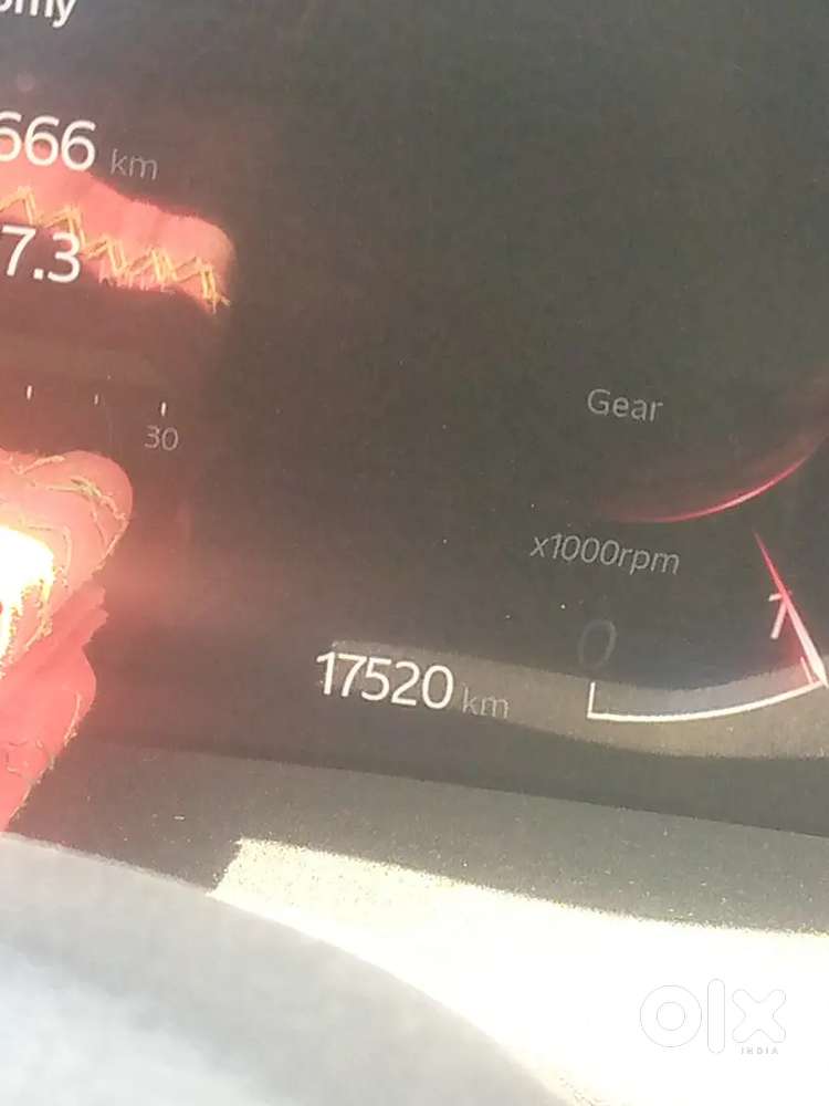 Mahindra Xuv300 2024 Petrol Good Condition