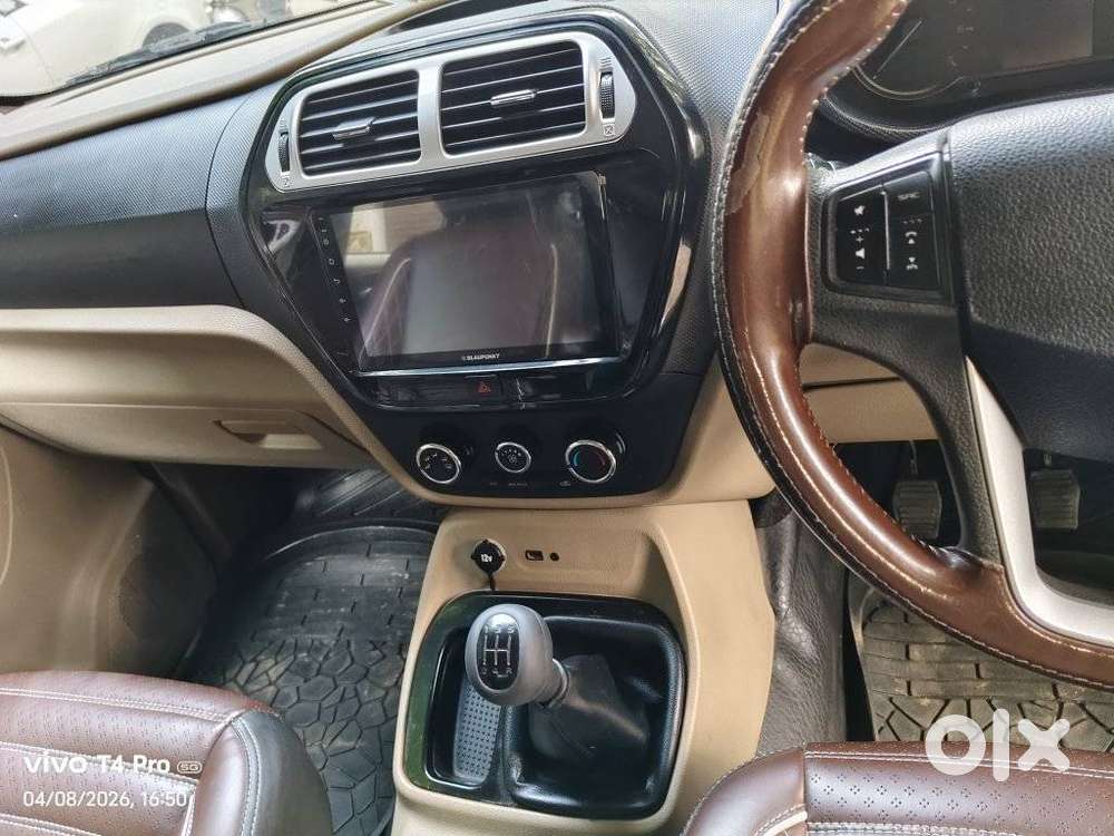 Mahindra Bolero Neo N8, 2023, Diesel