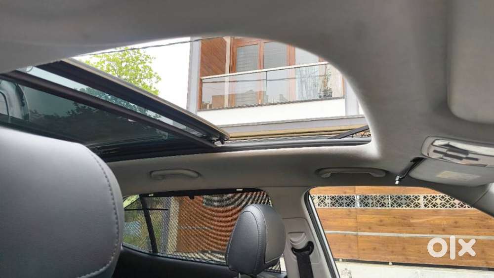 Hyundai Creta 1.4 Sx (o) Turbo Petrol Dct, 2022, Petrol