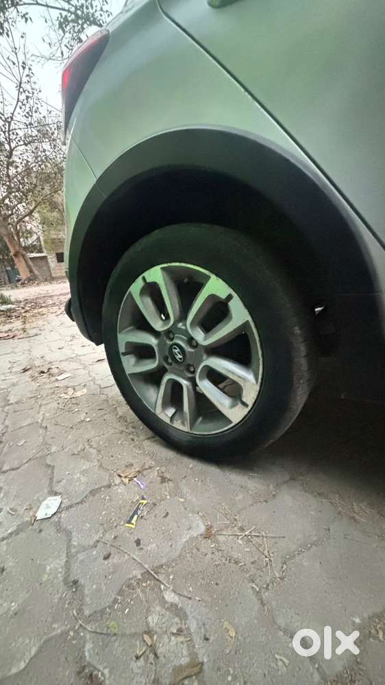 Hyundai I20 Active Sx Diesel 2016 Diesel - Well Maintained