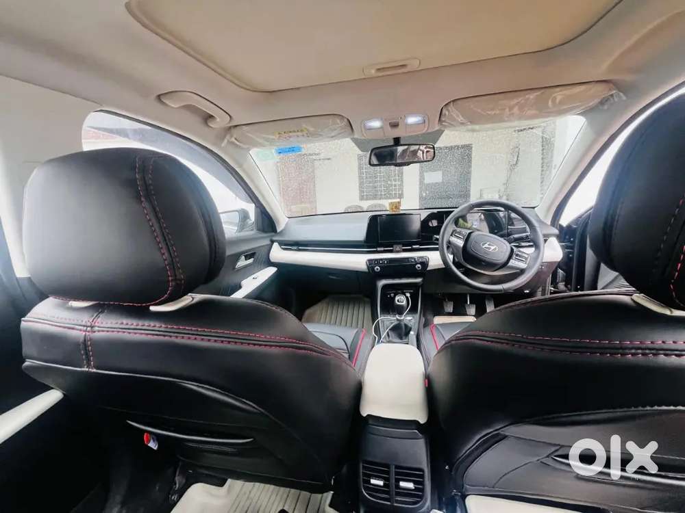 Verna Zed Black Sx1.5