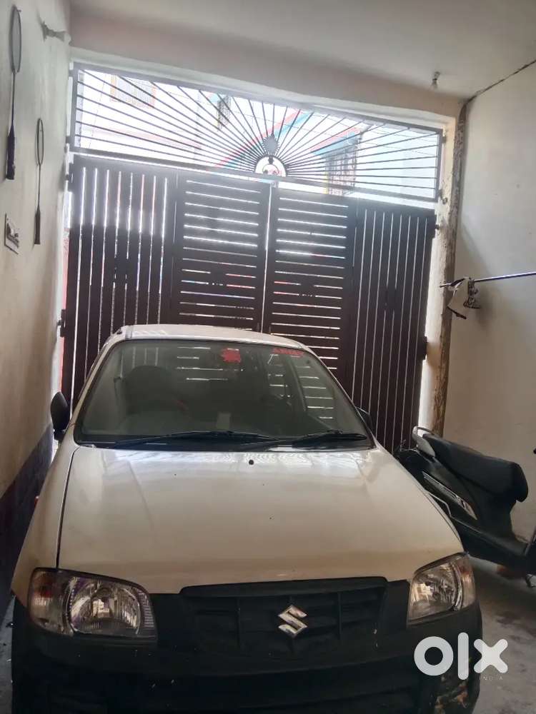 Maruti Suzuki Alto 2008