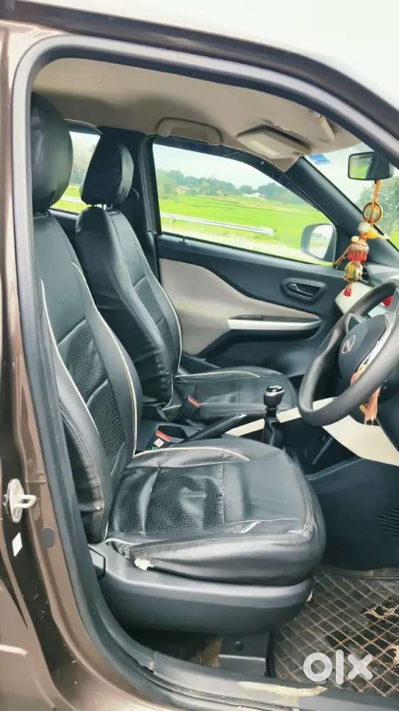 Nissan Magnite बहुत अच्छी Conditions Me