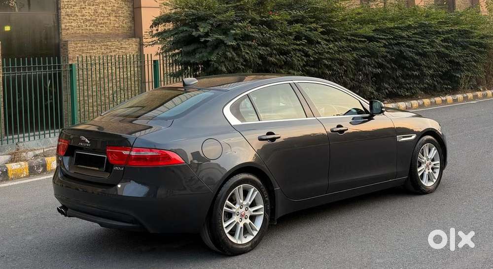 Jaguar Xe 2.0l Diesel Prestige, 2017, Diesel