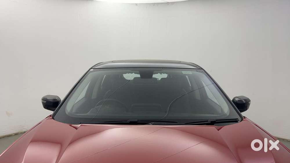 Tata Harrier Xza Plus Dual Tone, 2021, Diesel